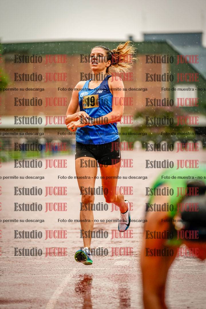 Fotos de los 800 m de mujeres
