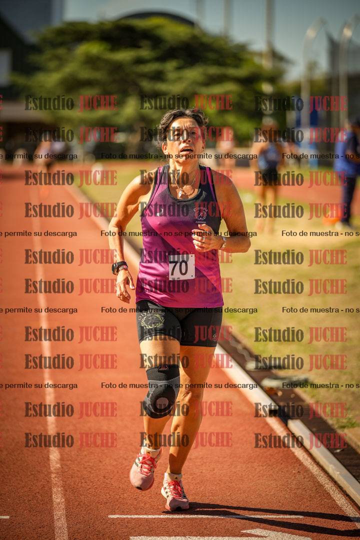Fotos de los 800 m llanos de mujeres