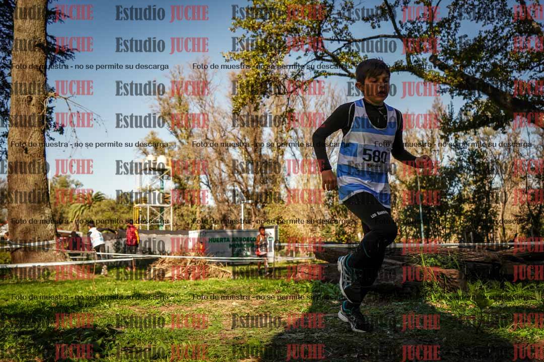 Fotos en el segundo punto del circuito