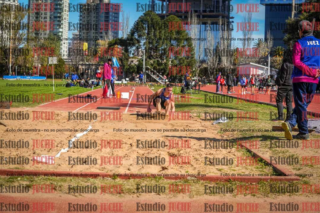 Fotos del salto triple - incluye todas las tablas
