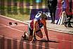 Fotos&nbsp;de los 400 m llanos&nbsp;de varones