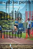 Fotos del salto triple - tabla 7 y 9