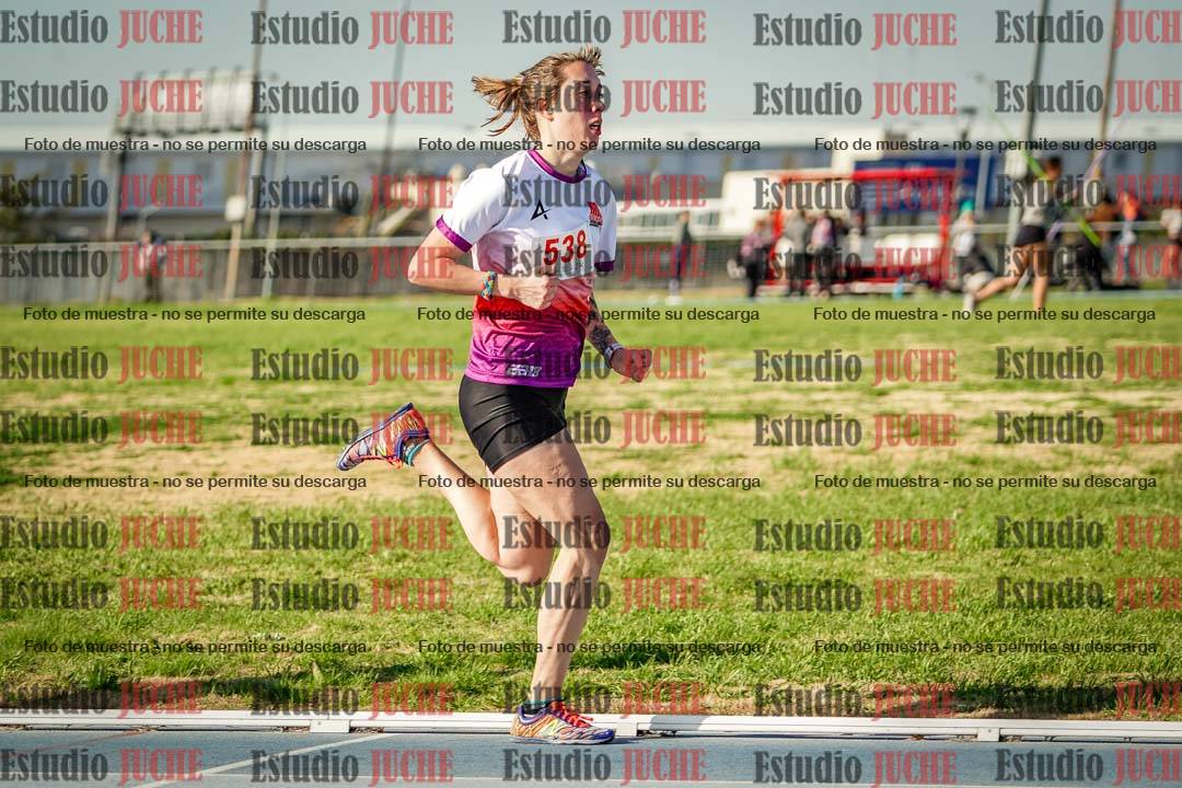Fotos de los 1500 m llanos de mujeres