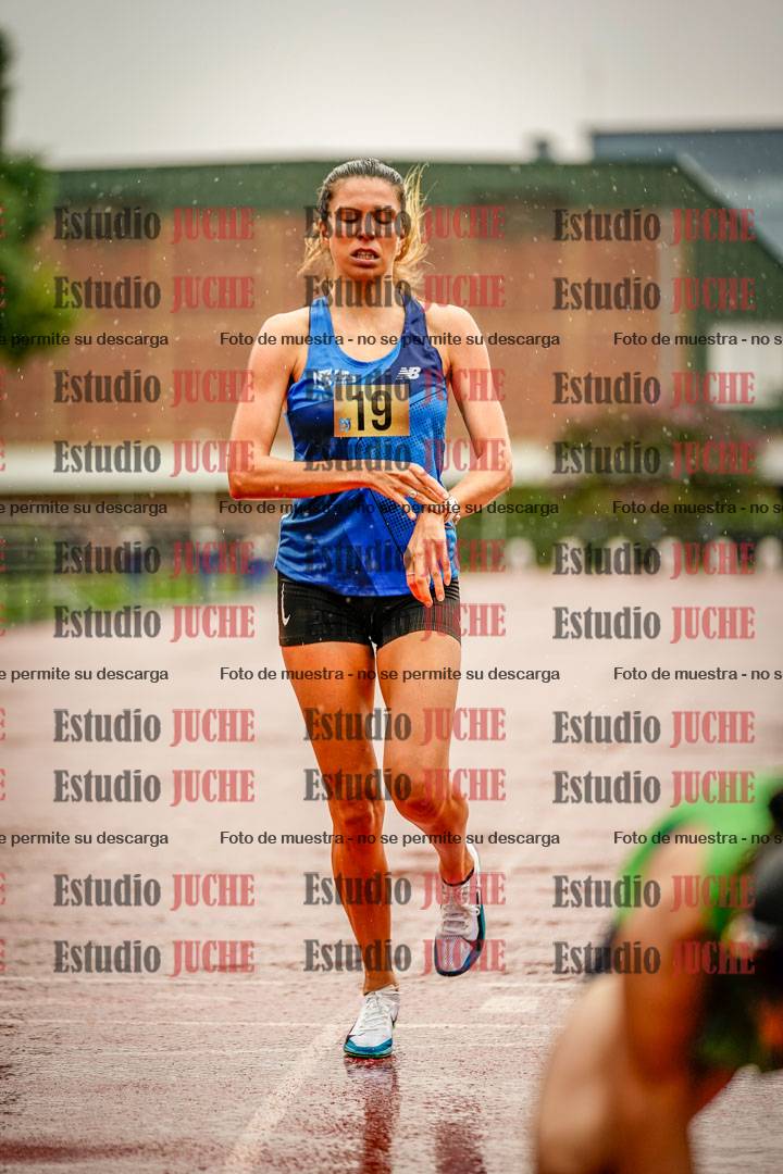 Fotos de los 800 m de mujeres