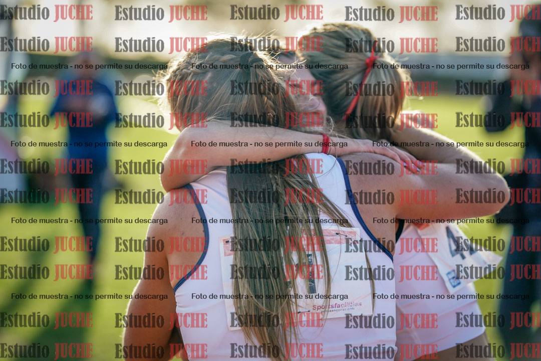 Fotos de algunos extras y podios del día 3