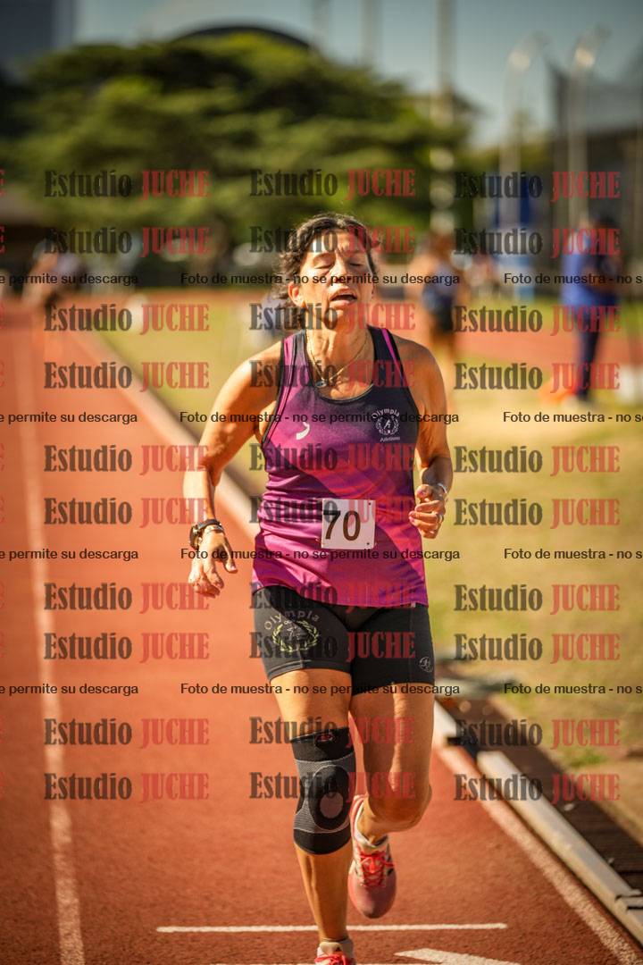 Fotos de los 800 m llanos de mujeres