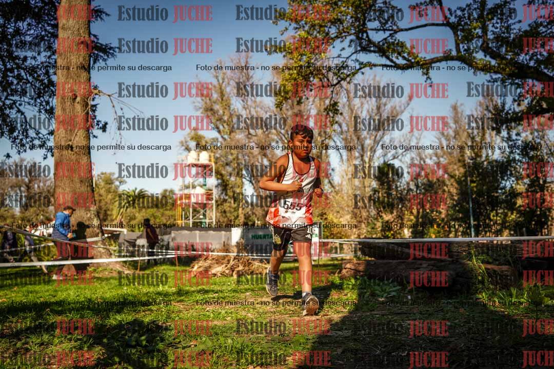 Fotos en el segundo punto del circuito