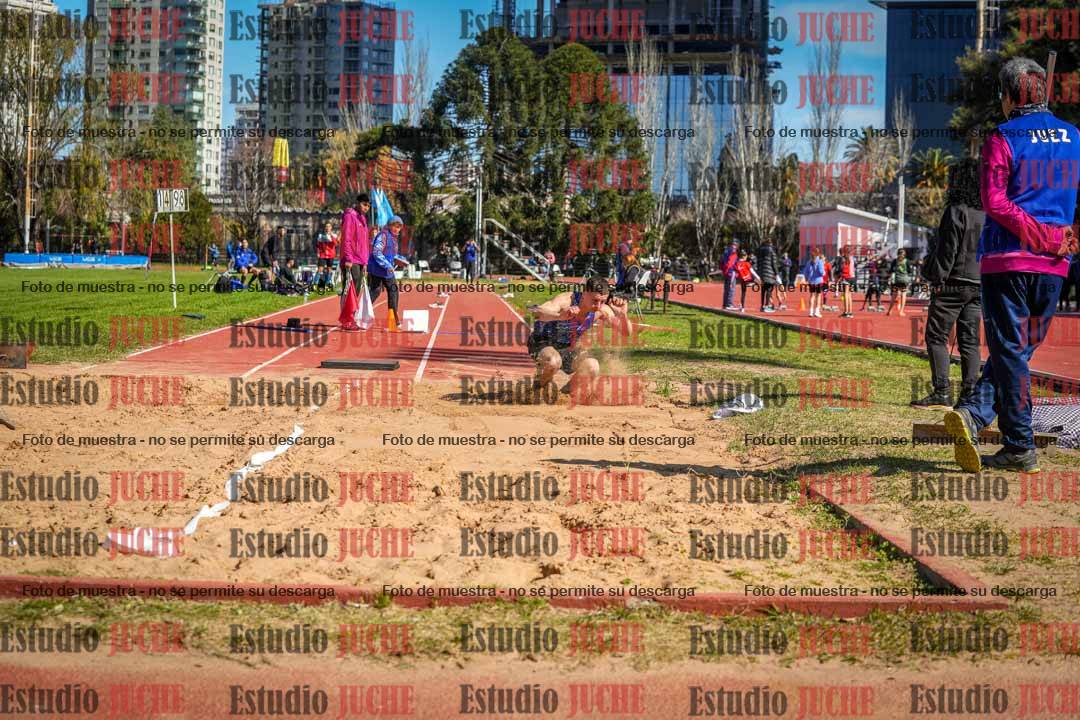 Fotos del salto triple - incluye todas las tablas