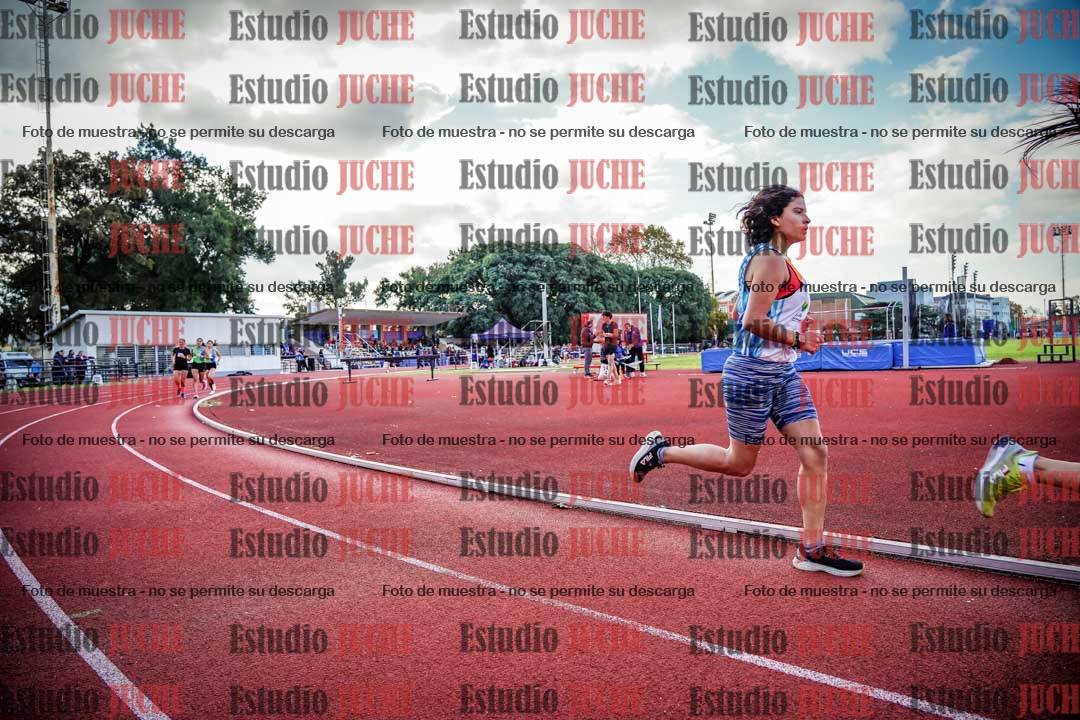 Fotos de los 1500 m llanos de mujeres