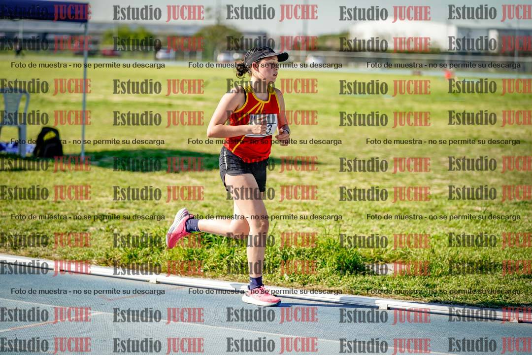 Fotos de los 1500 m llanos de mujeres