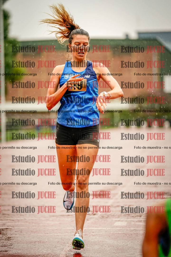 Fotos de los 800 m de mujeres