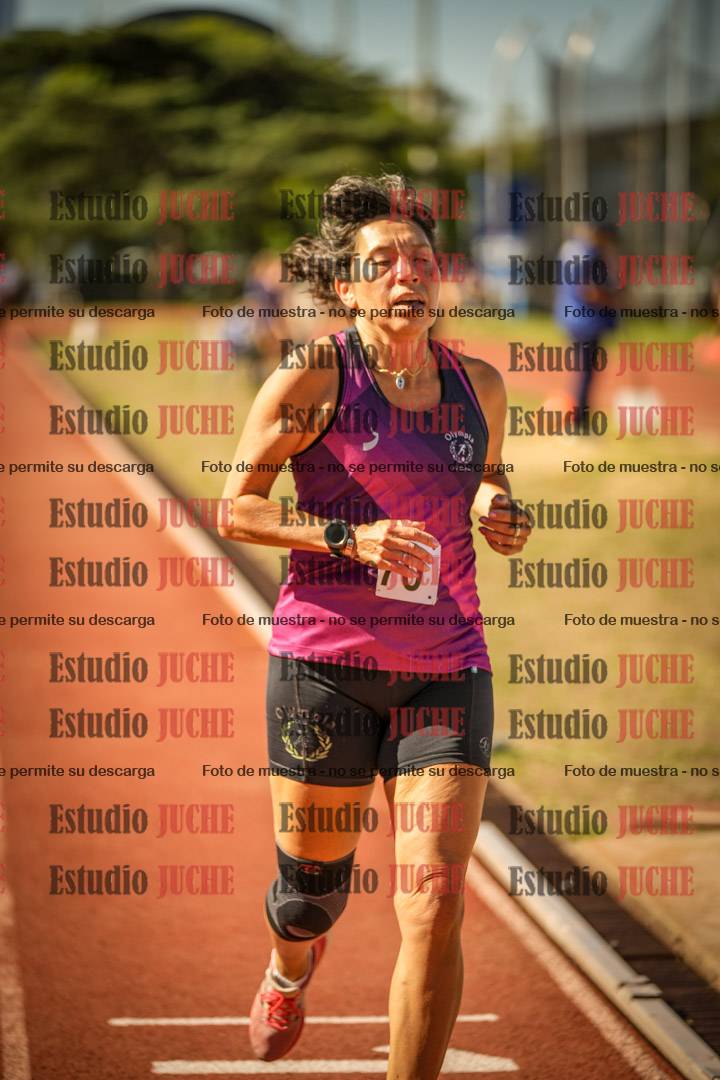 Fotos de los 800 m llanos de mujeres