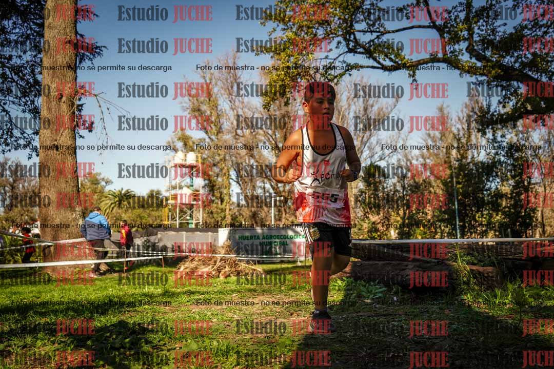 Fotos en el segundo punto del circuito