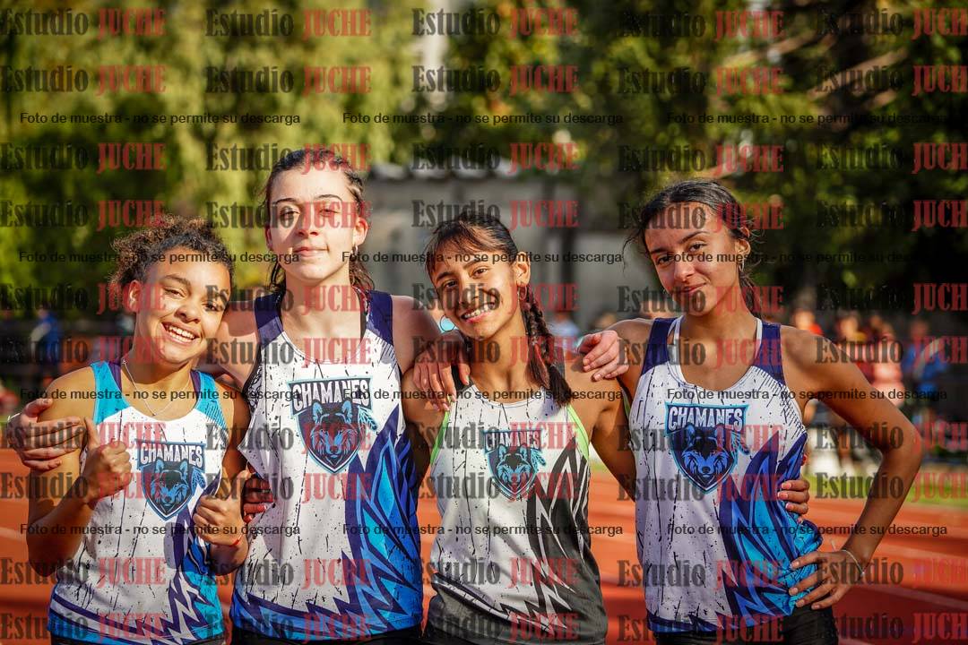 Fotos de algunos extras del torneo
