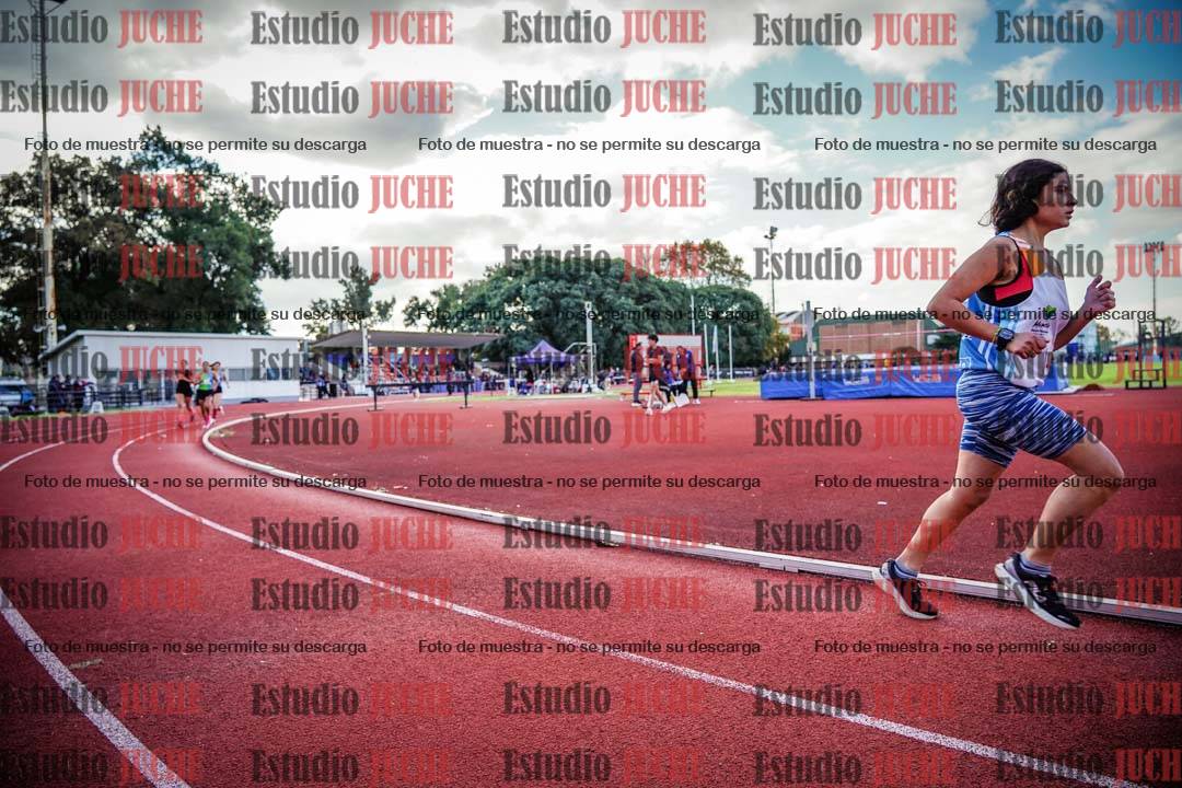 Fotos de los 1500 m llanos de mujeres