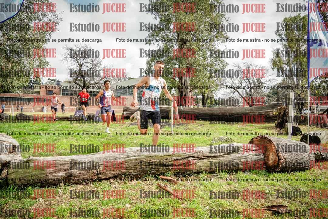 Fotos en el circuito