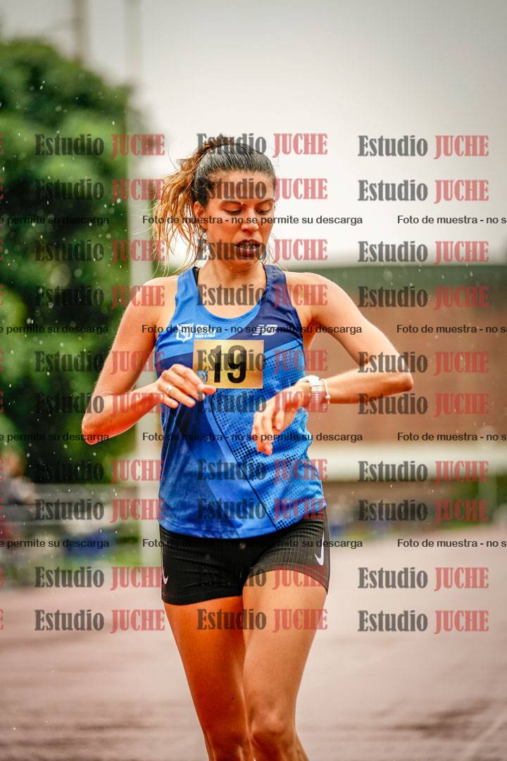 Fotos de los 800 m de mujeres