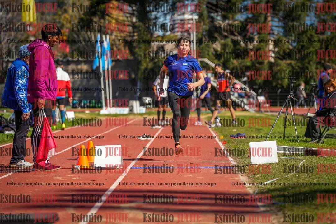 Fotos del salto triple - incluye todas las tablas