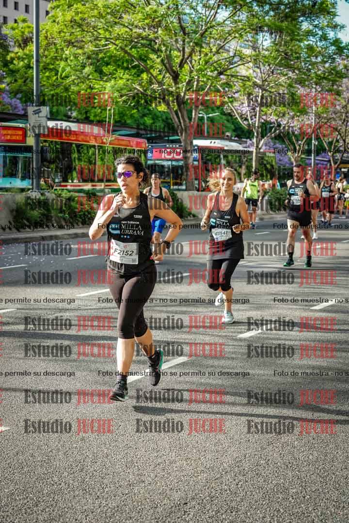 Fotos del primer punto del recorrido - categoría F