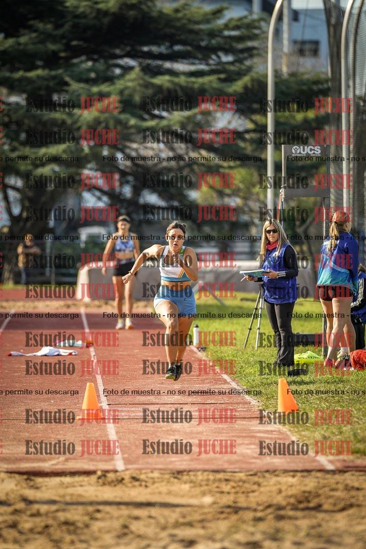 Fotos del salto triple de mujeres