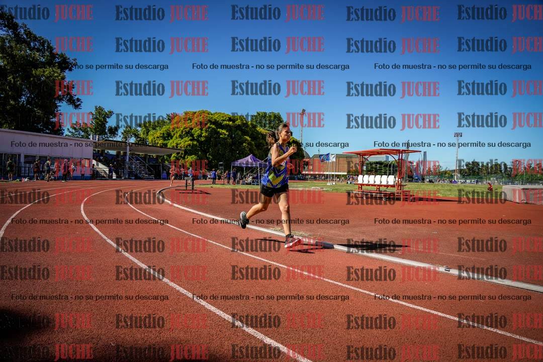 Fotos de los 1200 m llanos de mujeres