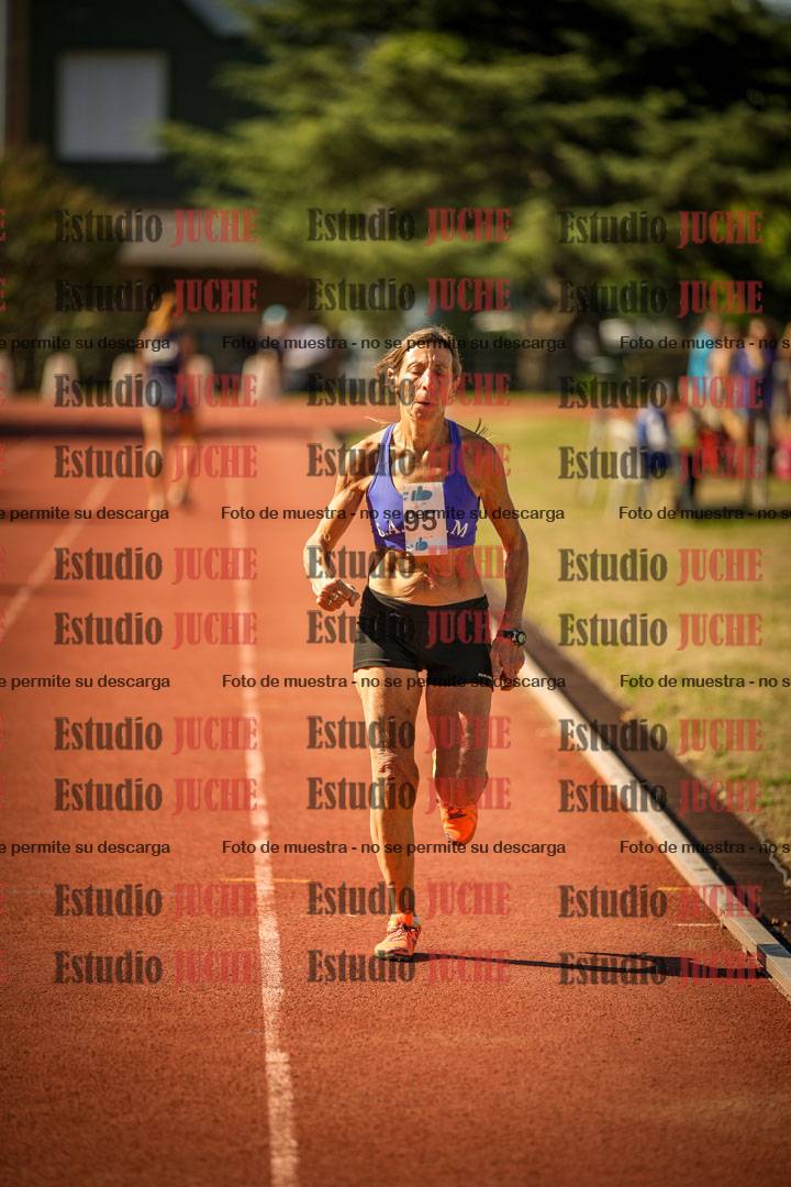 Fotos de los 800 m llanos de mujeres