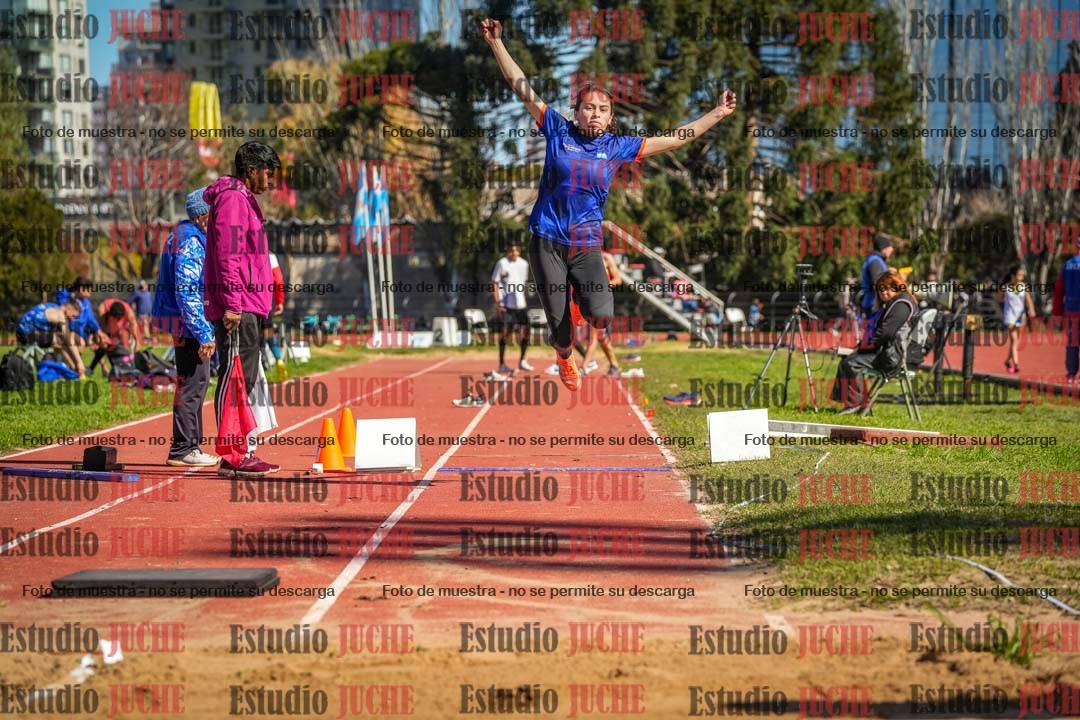 Fotos del salto triple - incluye todas las tablas