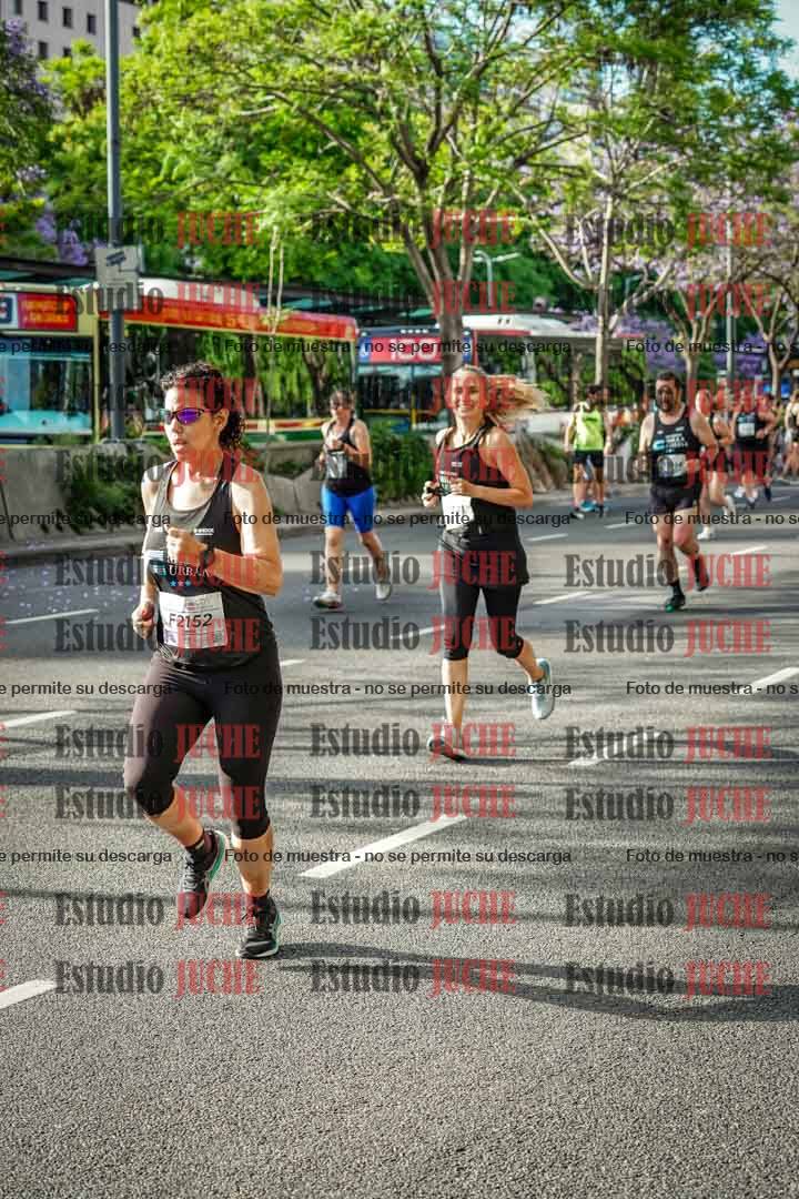 Fotos del primer punto del recorrido - categoría F