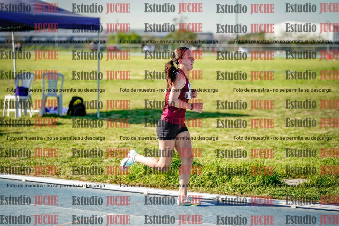 Fotos de los 1500 m llanos de mujeres