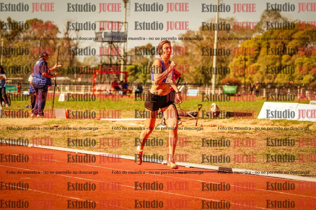 Fotos de los 800 m llanos de mujeres