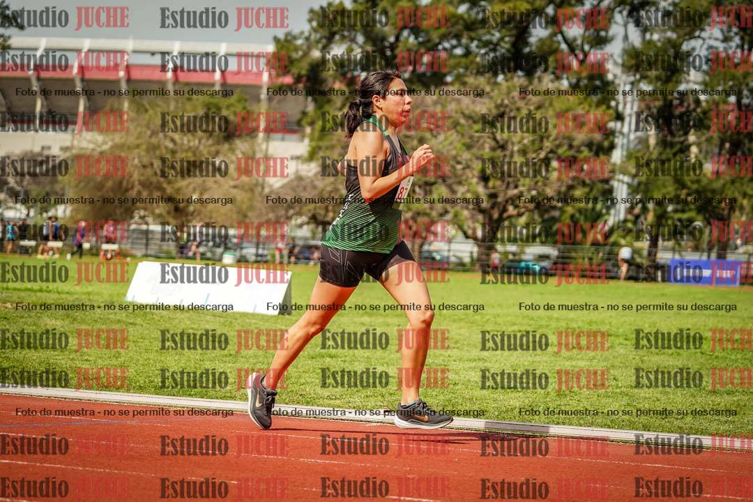 Fotos de los 3000 m llanos de mujeres