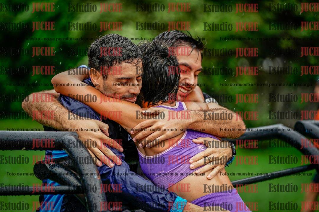 Fotos de algunos extras del torneo