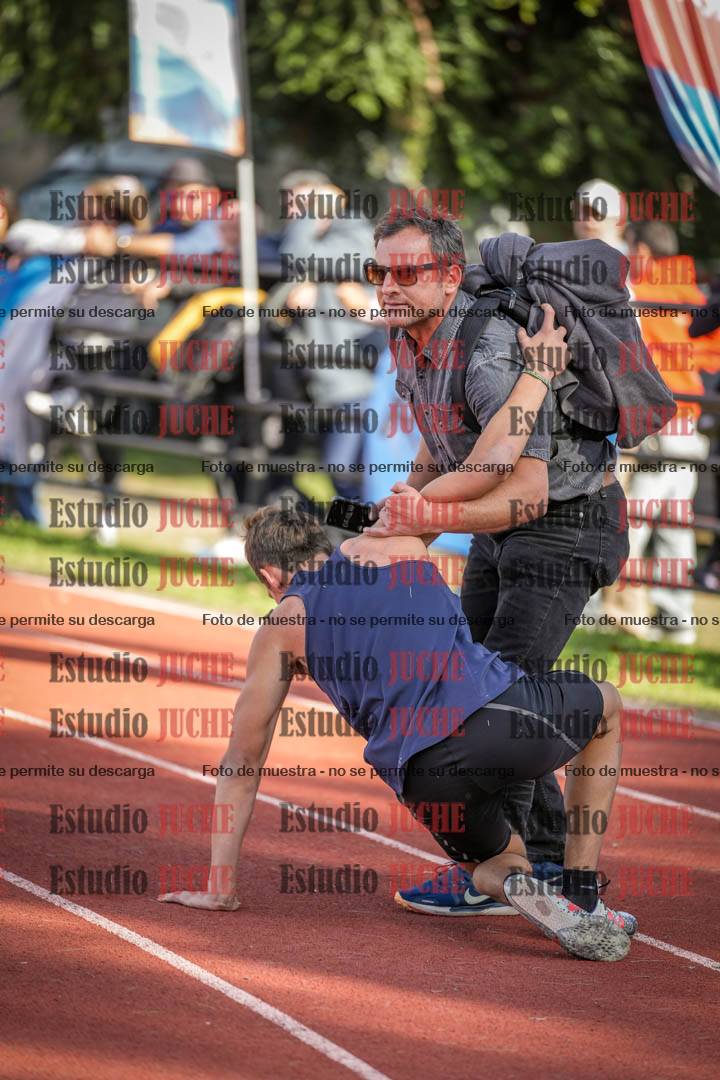 Fotos de algunos extras del torneo