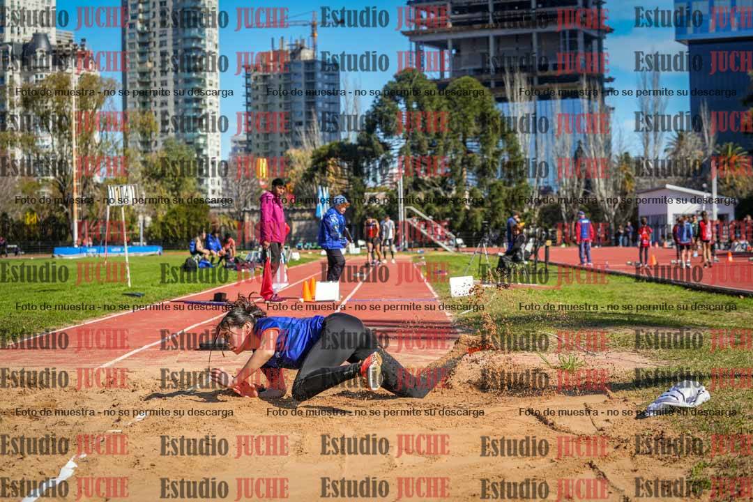 Fotos del salto triple - incluye todas las tablas