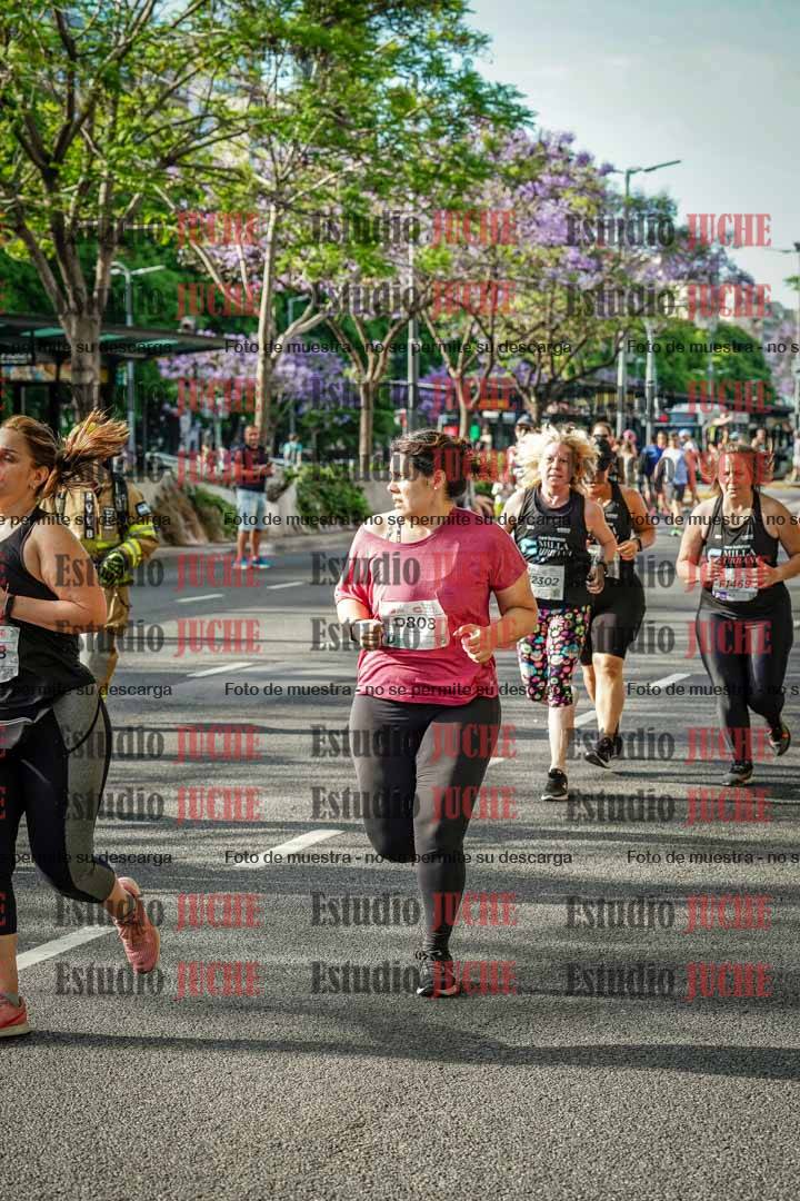 Fotos del primer punto del recorrido - categoría F