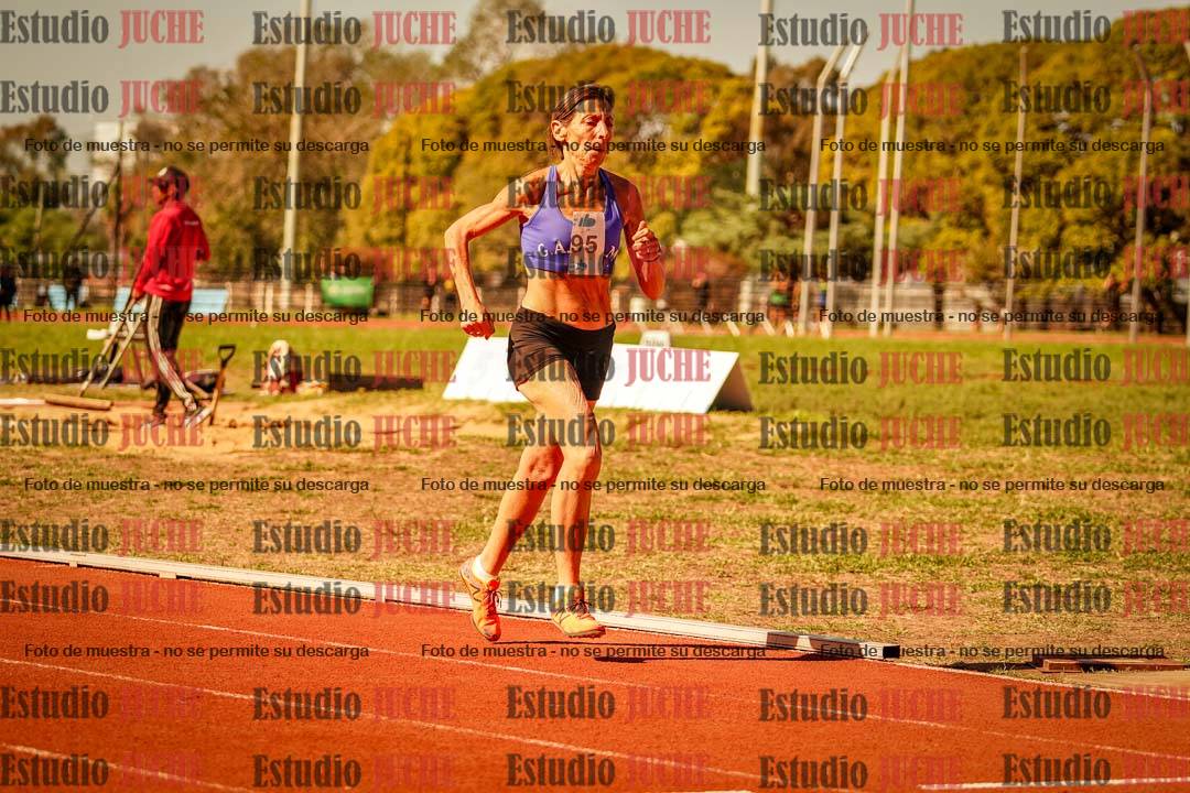 Fotos de los 800 m llanos de mujeres