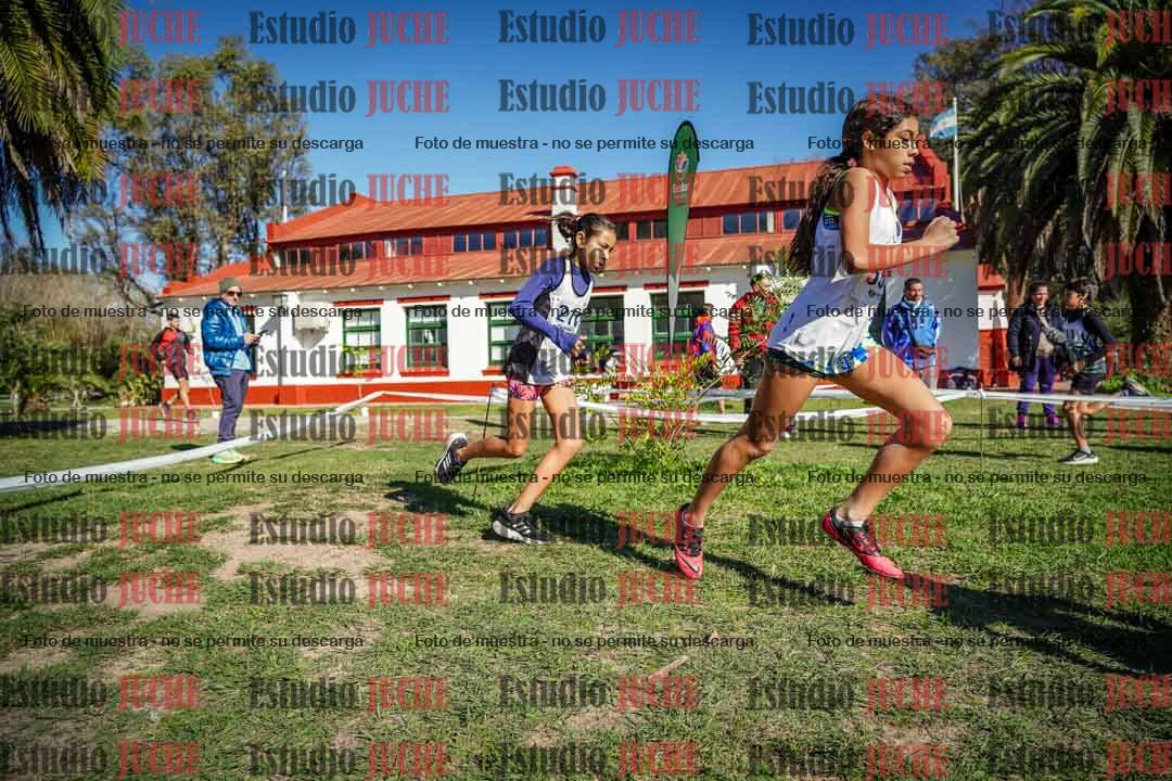 Fotos en el tercer punto del circuito