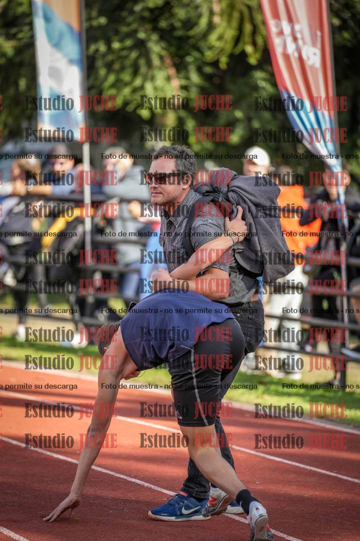 Fotos de algunos extras del torneo