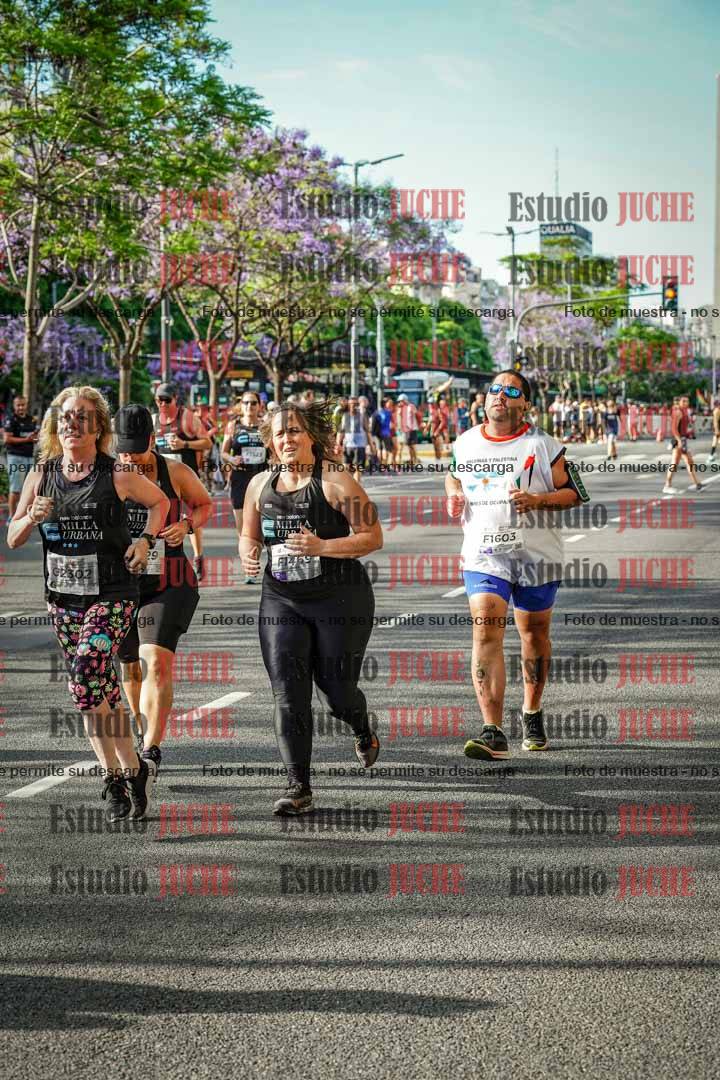 Fotos del primer punto del recorrido - categoría F