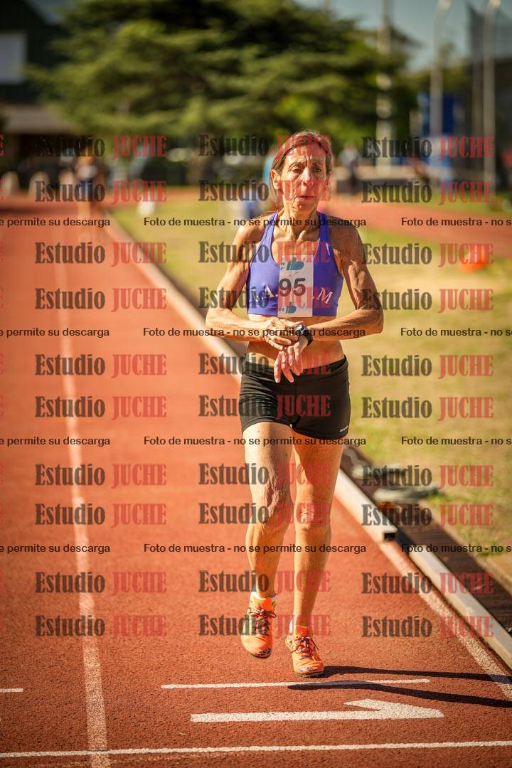 Fotos de los 800 m llanos de mujeres