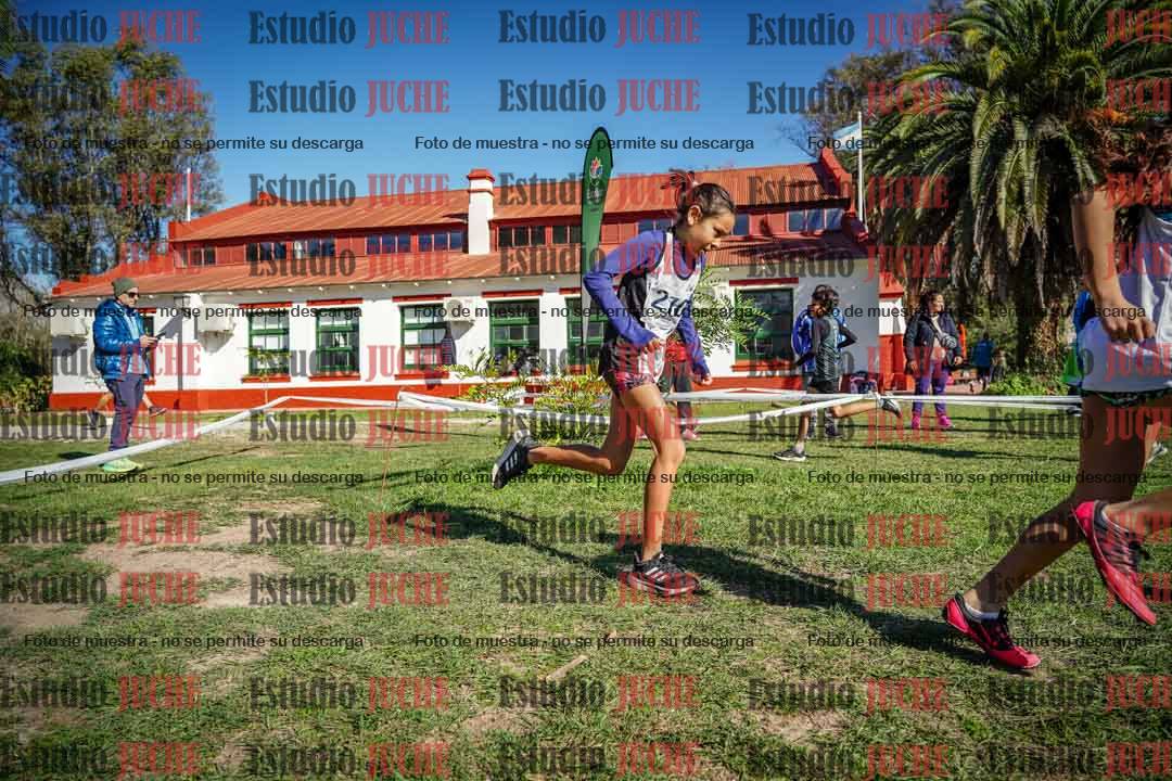 Fotos en el tercer punto del circuito