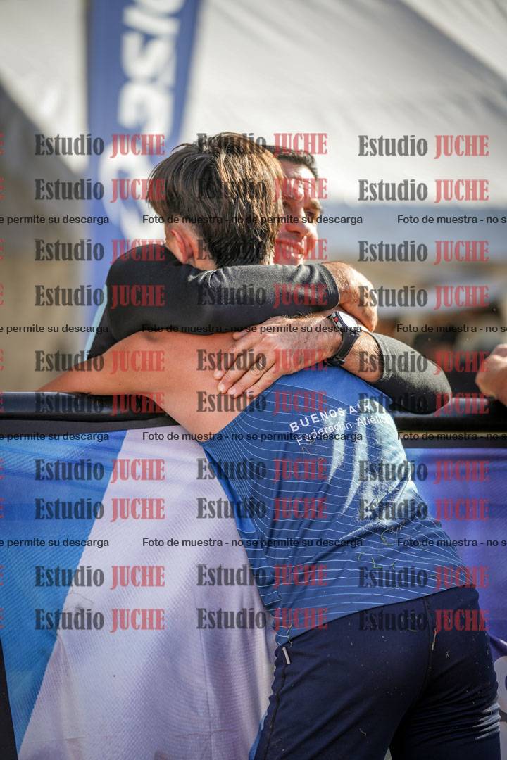 Fotos de algunos extras del torneo