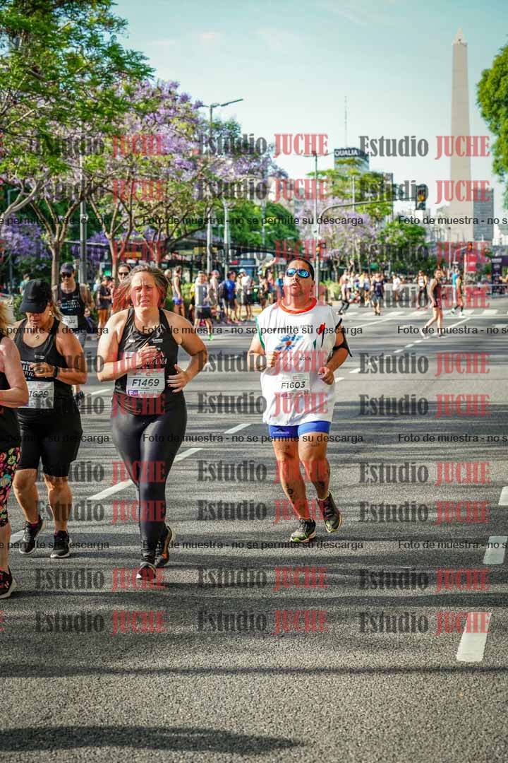 Fotos del primer punto del recorrido - categoría F