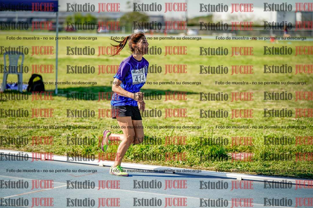 Fotos de los 1500 m llanos de mujeres
