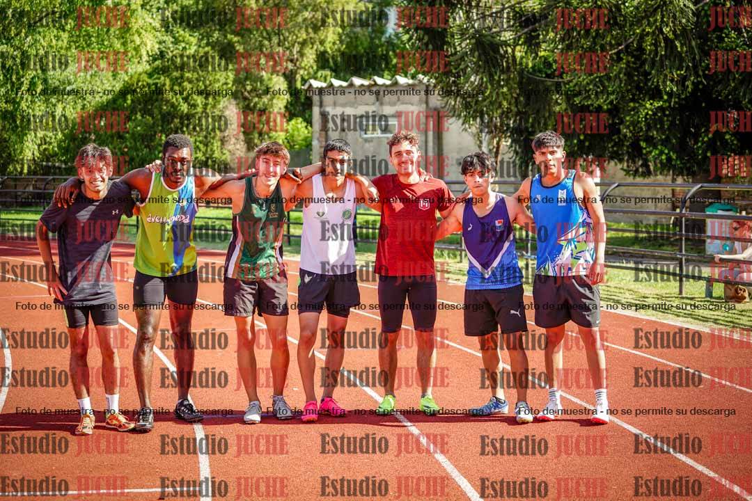 Fotos de algunos extras del torneo