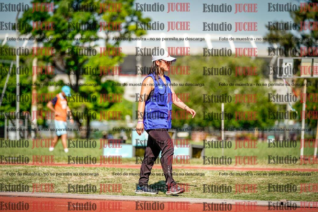 Fotos de algunos extras del torneo