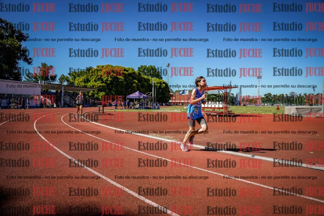 Fotos de los 1200 m llanos de mujeres