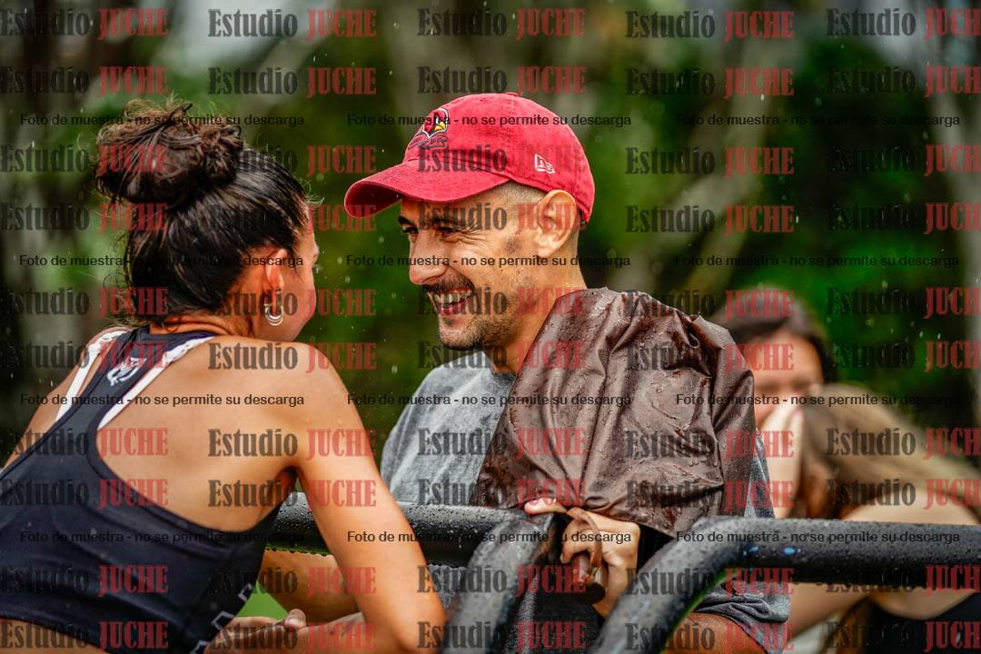 Fotos de algunos extras del torneo