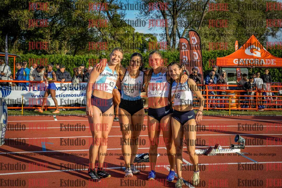 Fotos de algunos extras y podios del día 3