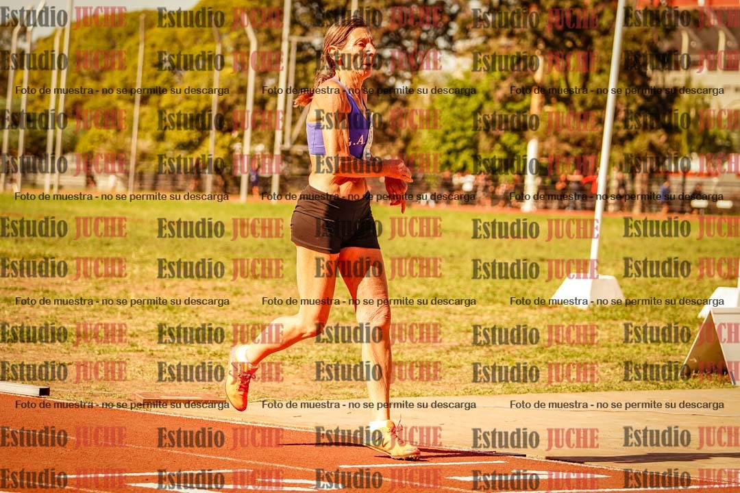 Fotos de los 800 m llanos de mujeres